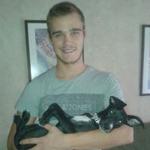Kevin Frenay Kevin Frenay