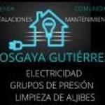 Alberto Gutiérrez Cerro Alberto Gutiérrez Cerro