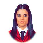 Estefania Lopez Teijeiro Estefania Lopez Teijeiro