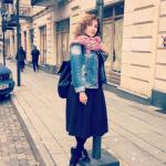 Ekaterine Shvildadze Ekaterine Shvildadze