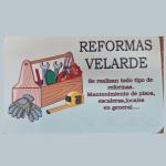 Miguel Velarde
