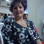 Carmen Sara Deza Acevedo