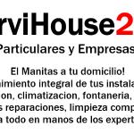 Servihouseh Servihouseh