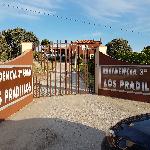 Residencia Los Pradillos Residencia Los Pradillos
