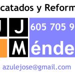 Alicatados Y Reformas De Viviendas Alicatados Y Reformas De Viviendas