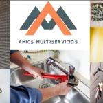 Amics Multiservicios