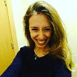 María Rastrojo Gómez María Rastrojo Gómez