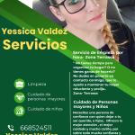 Yessica Valdez Yessica Valdez