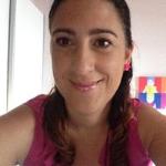 Maria Del Prado Garcia Maria Del Prado Garcia