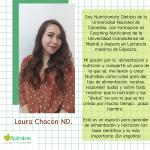 Laura Chacón