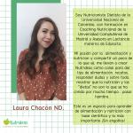 Laura Chacón Laura Chacón