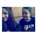 Rebeca Rebeca