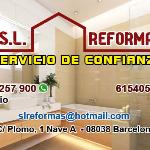 Sl Reformas Sl Reformas