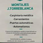 Montajes J.torreblanca