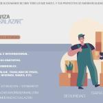 Mudanzas Salazar Mudanzas Salazar