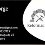 Jorge Jorge