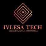 Ivlesatech Instalaciones Climatizacion  Aerotermia Y Electricidad