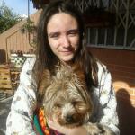 Mirian Ros Cascales Mirian Ros Cascales