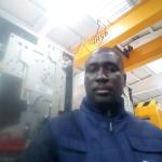 Youssoupha Beye Youssoupha Beye