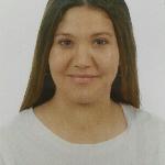Maria Elena Cano González Maria Elena Cano González