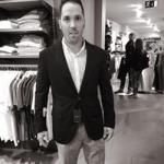 Carlos Cobos Briz Carlos Cobos Briz