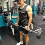 Sergio Fit Sergio Fit