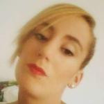 Patricia Vicente Agudo Patricia Vicente Agudo