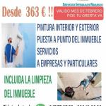 Pintura Reformas Y Portes Pintura Reformas Y Portes