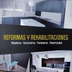 Ionut Popovici  Reformas Y Rehabilitaciones