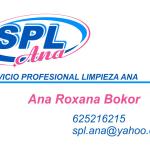 Ana Roxana Bokor