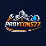 Proycons77 Sl