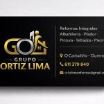 Ortiz&lima Reformas Integrales