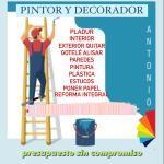 Jhon Antony Serna Pintor Y Decorador Jhon Antony Serna Pintor Y Decorador
