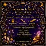 Clara Videncia Y Tarot