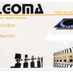 Algoma Instalaciones