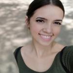 Estefanía Barbero Estefanía Barbero