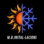 M.b. Installacions M.b. Installacions