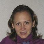 Svetlana Rastorgueva Svetlana Rastorgueva