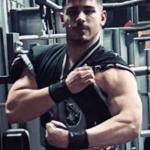 Alvaro Paredes Gonzalez