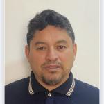Rolando Chunga Guerrero Rolando Chunga Guerrero