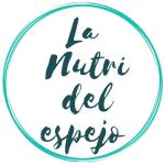 La Nutri Del Espejo La Nutri Del Espejo