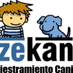 Izekan Adiestramiento Canino