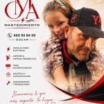 Oma Mantenimiento