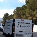 Limpiezas Marina Alta Limpiezas Marina Alta