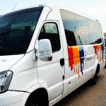 Jovisa Bus Sl