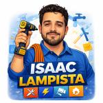 Isaac Lampista