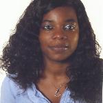 Cecilia Abaga Nvoro Cecilia Abaga Nvoro