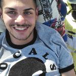Aaron Bellón García Aaron Bellón García