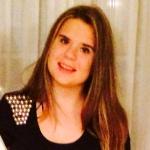 Ainhoa Garcia Palacios Ainhoa Garcia Palacios