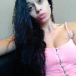 Chamaida Calderín Morales Chamaida Calderín Morales
